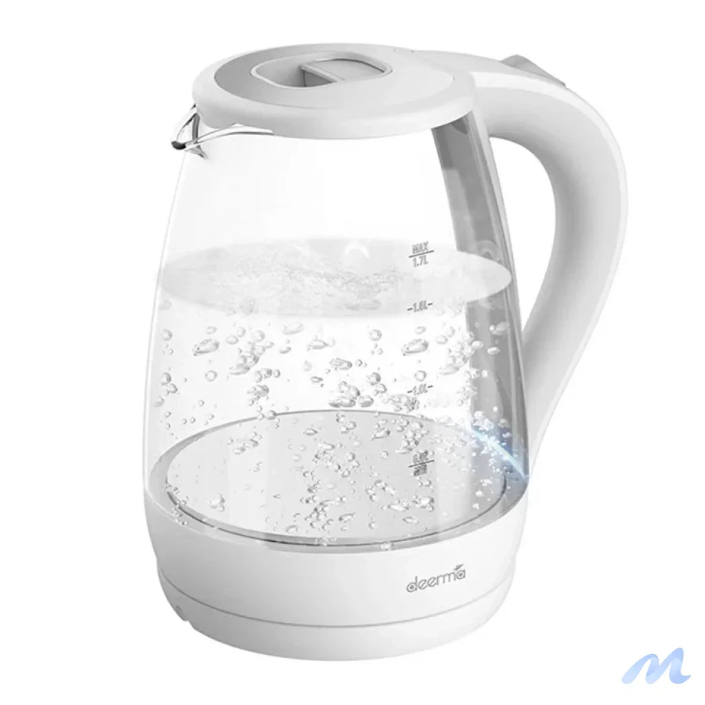 Electric kettle 1.7 L 2200W Deerma SH30W
