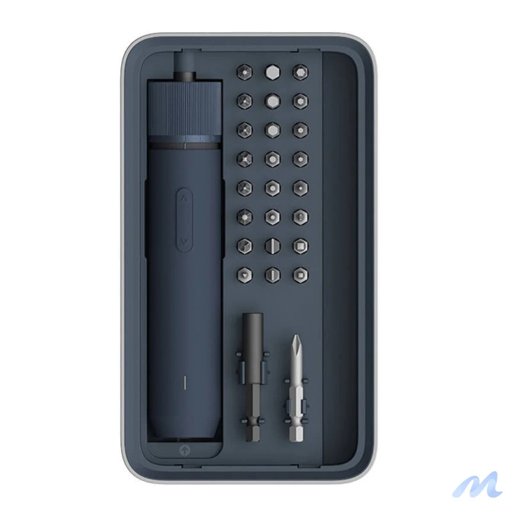 Electric Screwdriver Set Hoto QWLSD011, 25 in 1