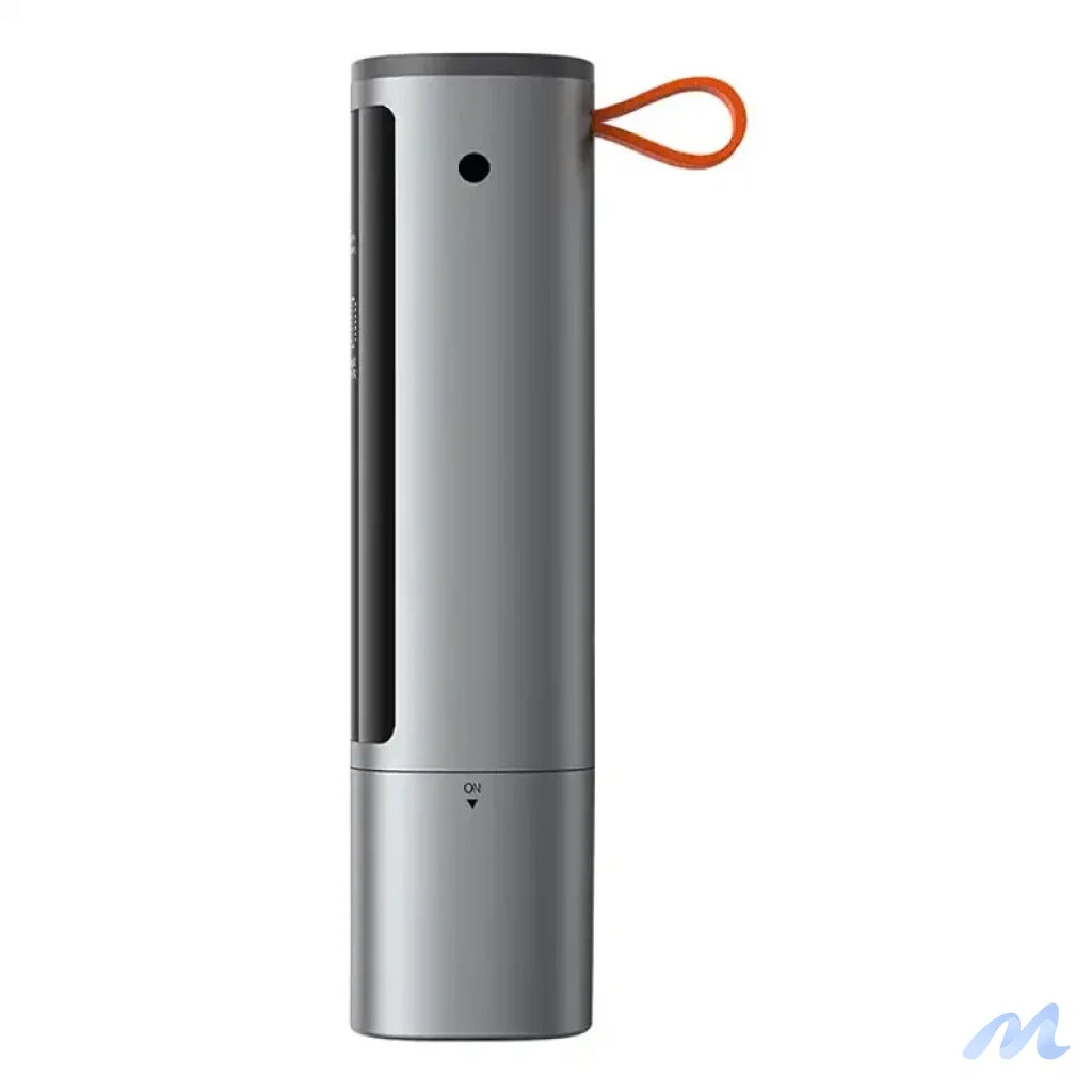 Electronic Breathalyzer Baseus SafeJourney Pro (Grey)