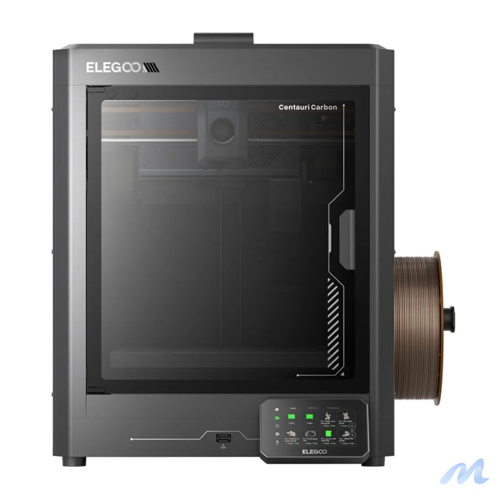 ELEGOO Centauri Carbon 3D Printer