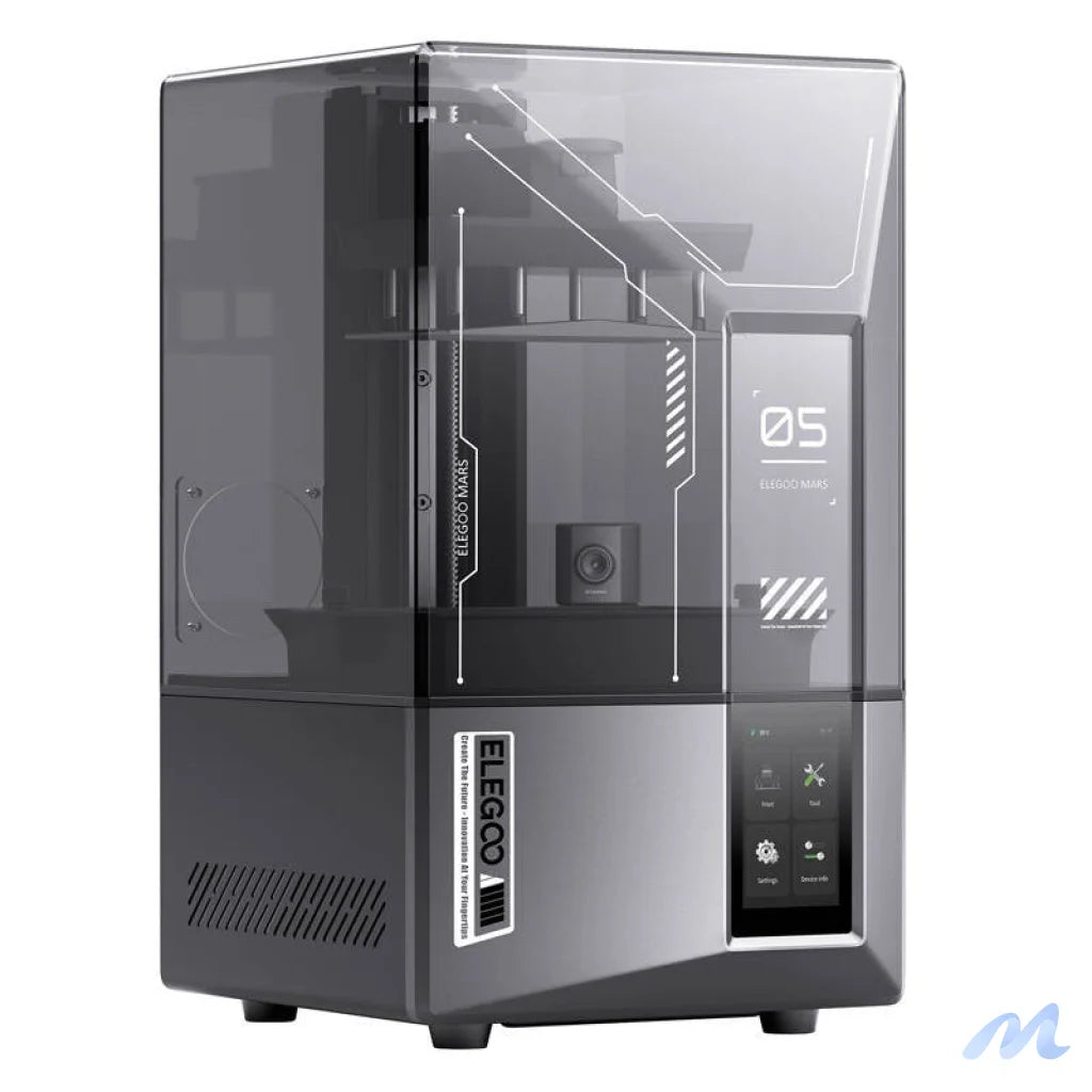 ELEGOO Mars 5 Ultra 3D Printer