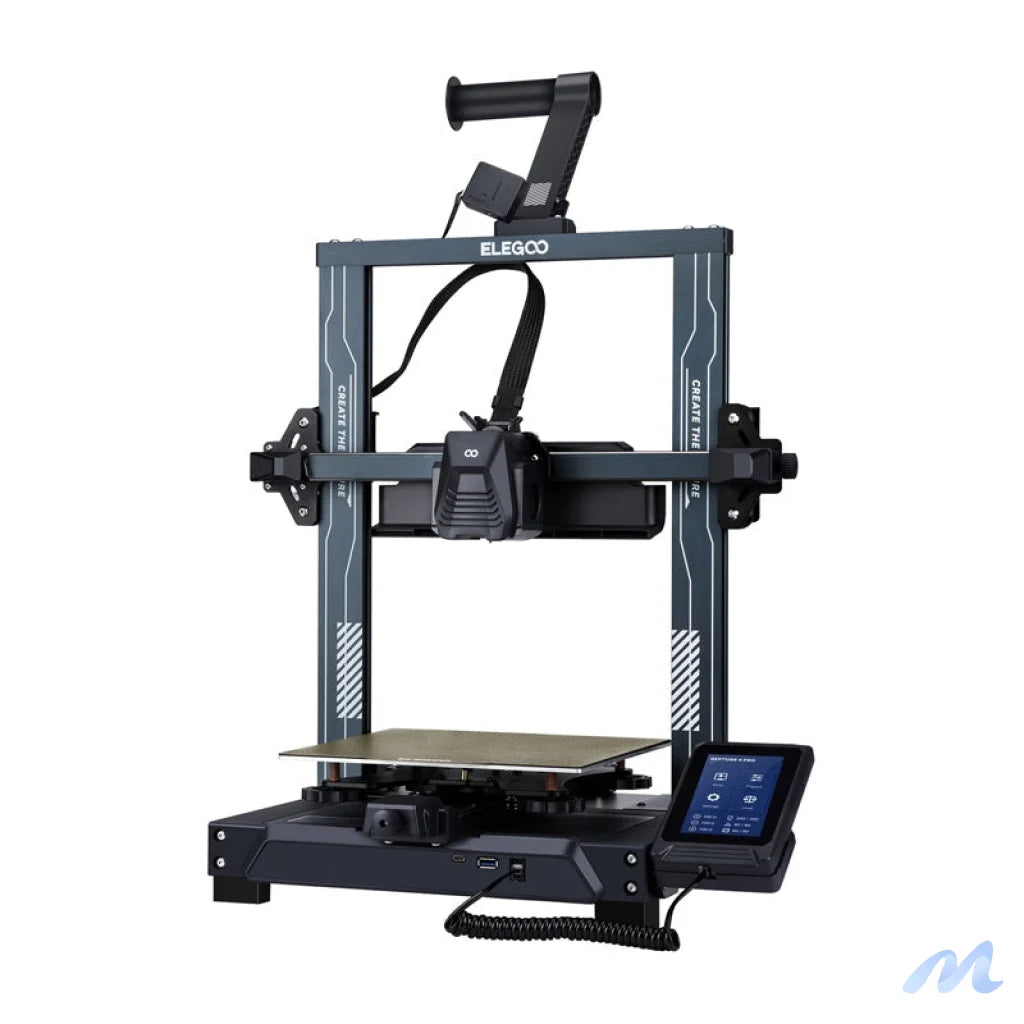 ELEGOO Neptune 4 Pro 3D Printer