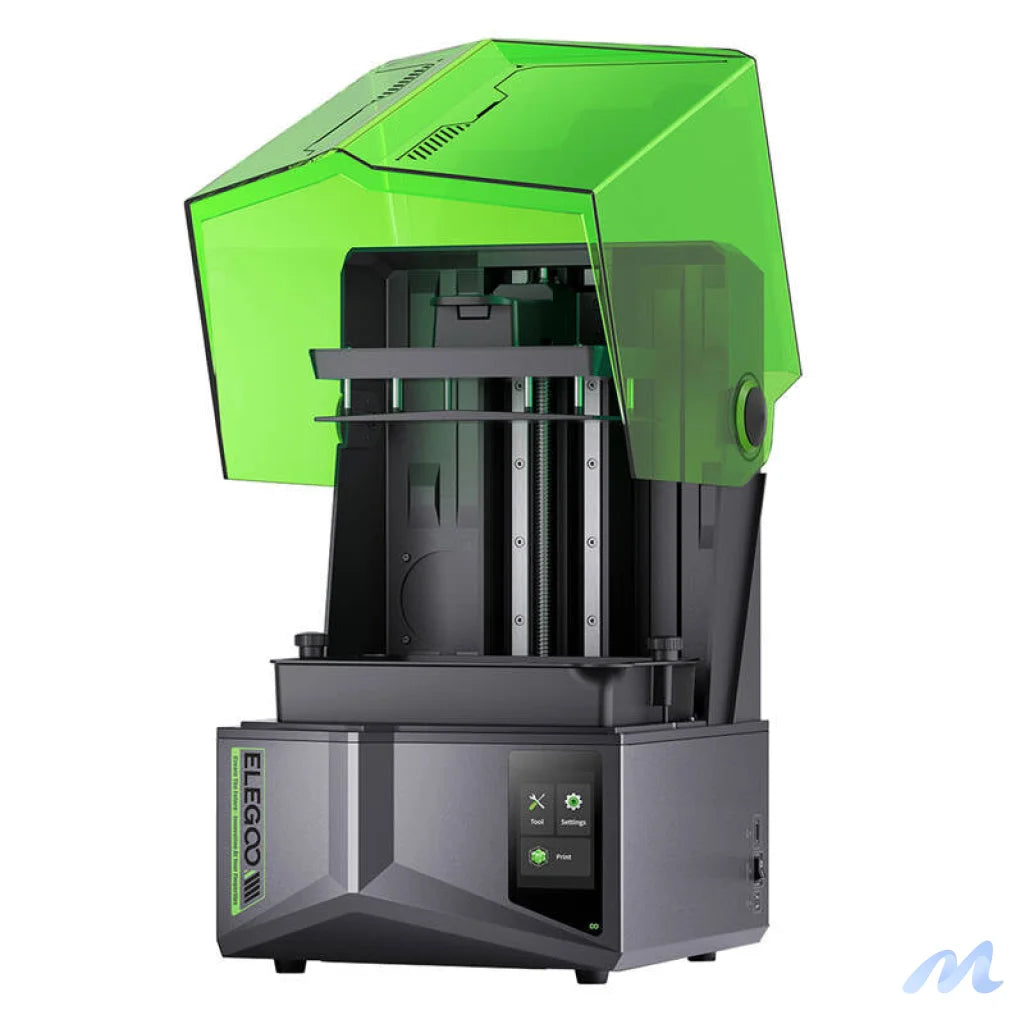 ELEGOO Saturn 4 3D Printer