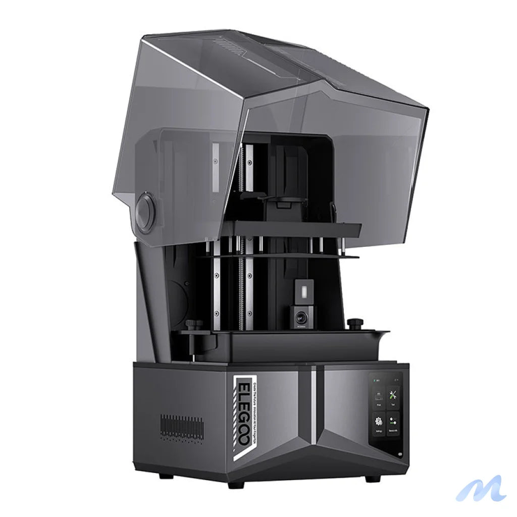 ELEGOO Saturn 4 Ultra 16K 3D Printer
