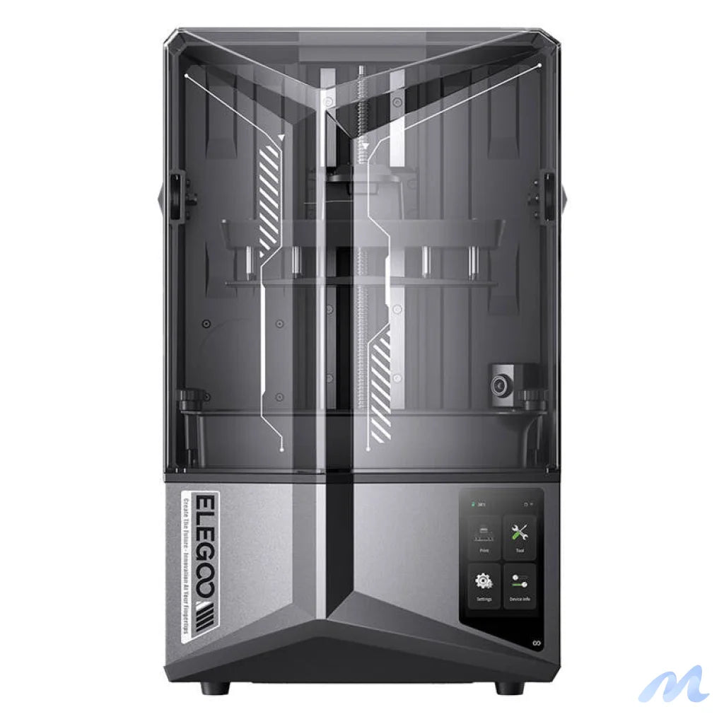 ELEGOO Saturn 4 Ultra 3D Printer