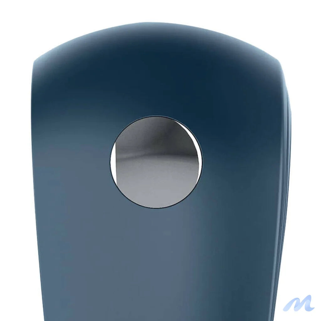 Erection ring Satisfyer Power Ring (dark blue)
