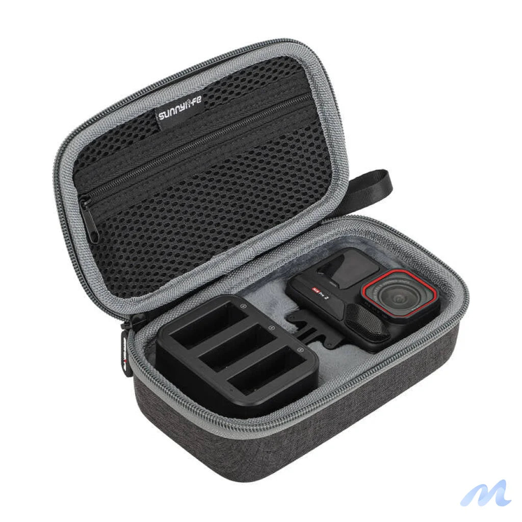Etui do Insta 360 Sunnylife Ace Pro 2 / Ace Pro