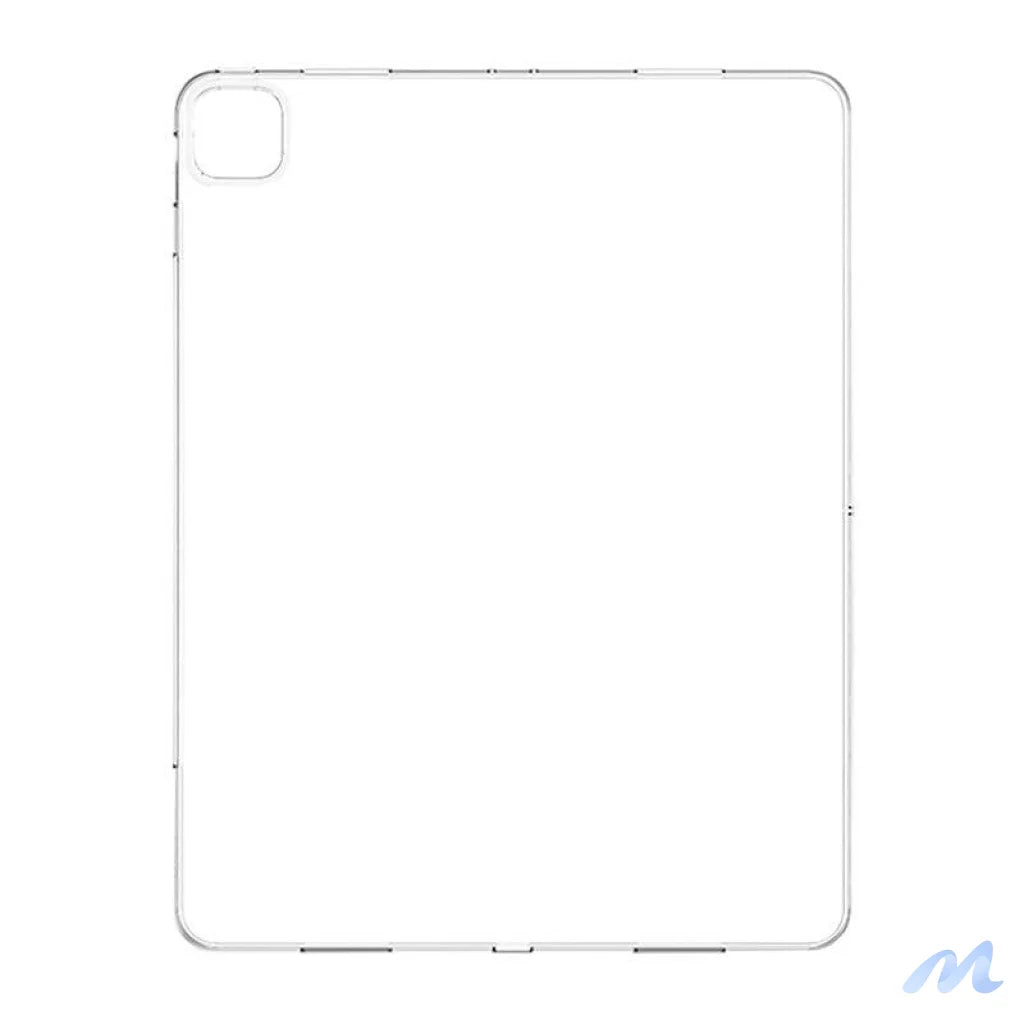 Etui ochronne baseus Simple Pad Air4/Air5 10.9"/Pad Pro(2021/2022) 11" (przeźroczyste)