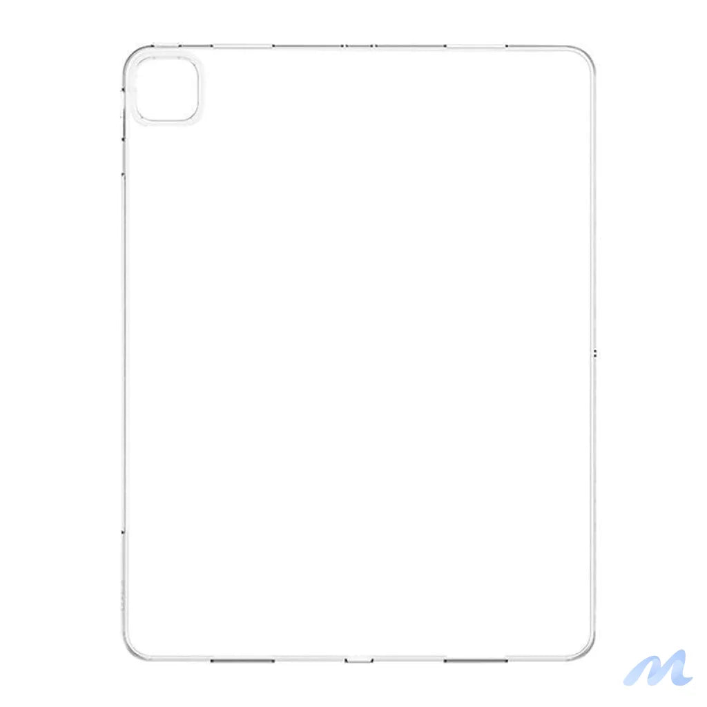 Etui ochronne Baseus Simple Pad Pro(2018/2020/2021/2022) 12.9" (przeźroczyste)