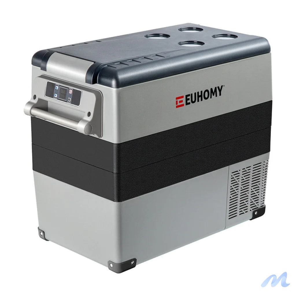 Euhomy CF001 car refrigerator, 55L