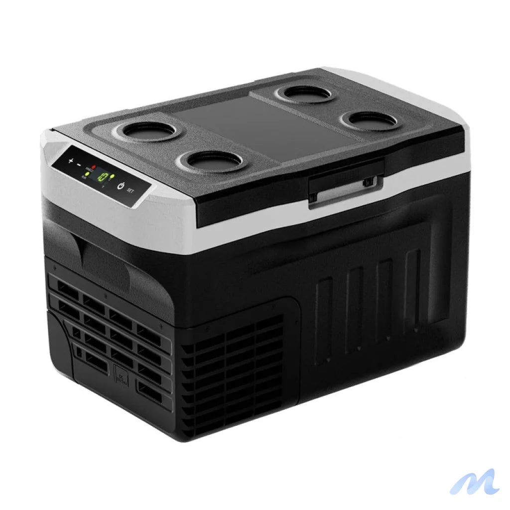 Euhomy CF014 car refrigerator, 21L