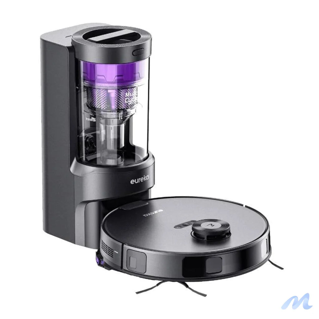 EUREKA E10s cleaning robot