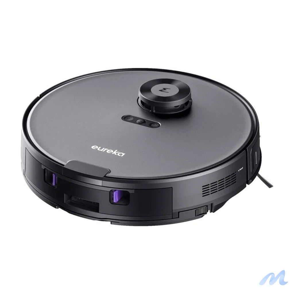 EUREKA E10s cleaning robot