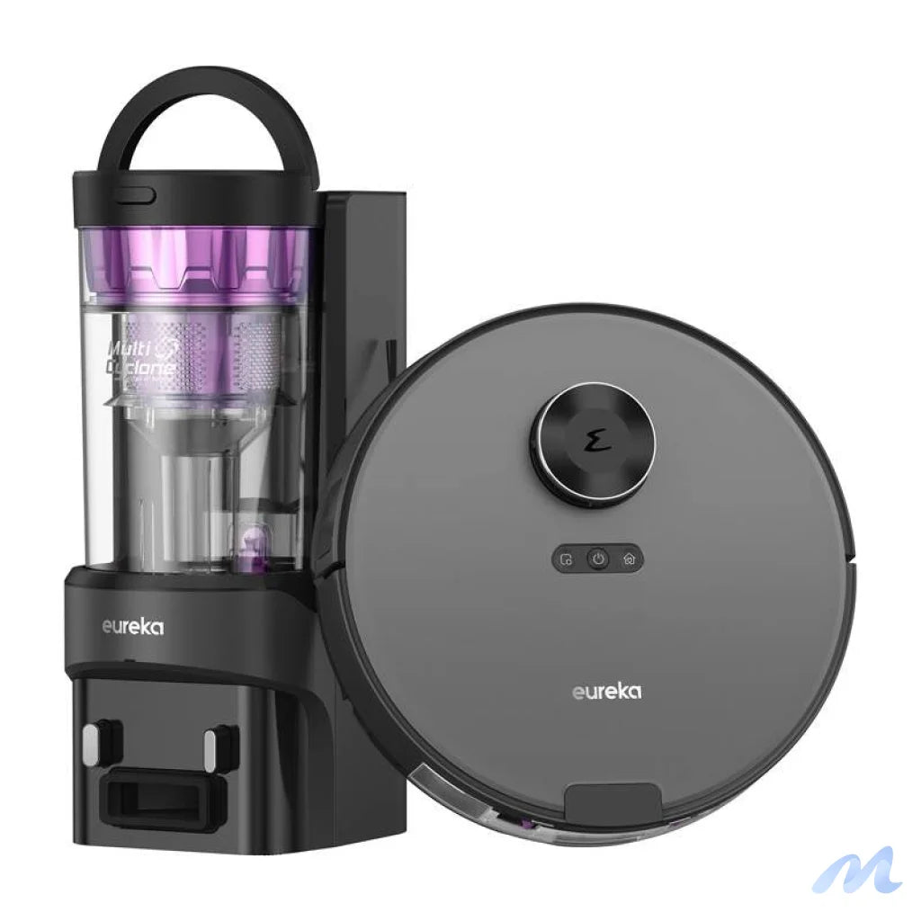 EUREKA E20 Plus cleaning robot