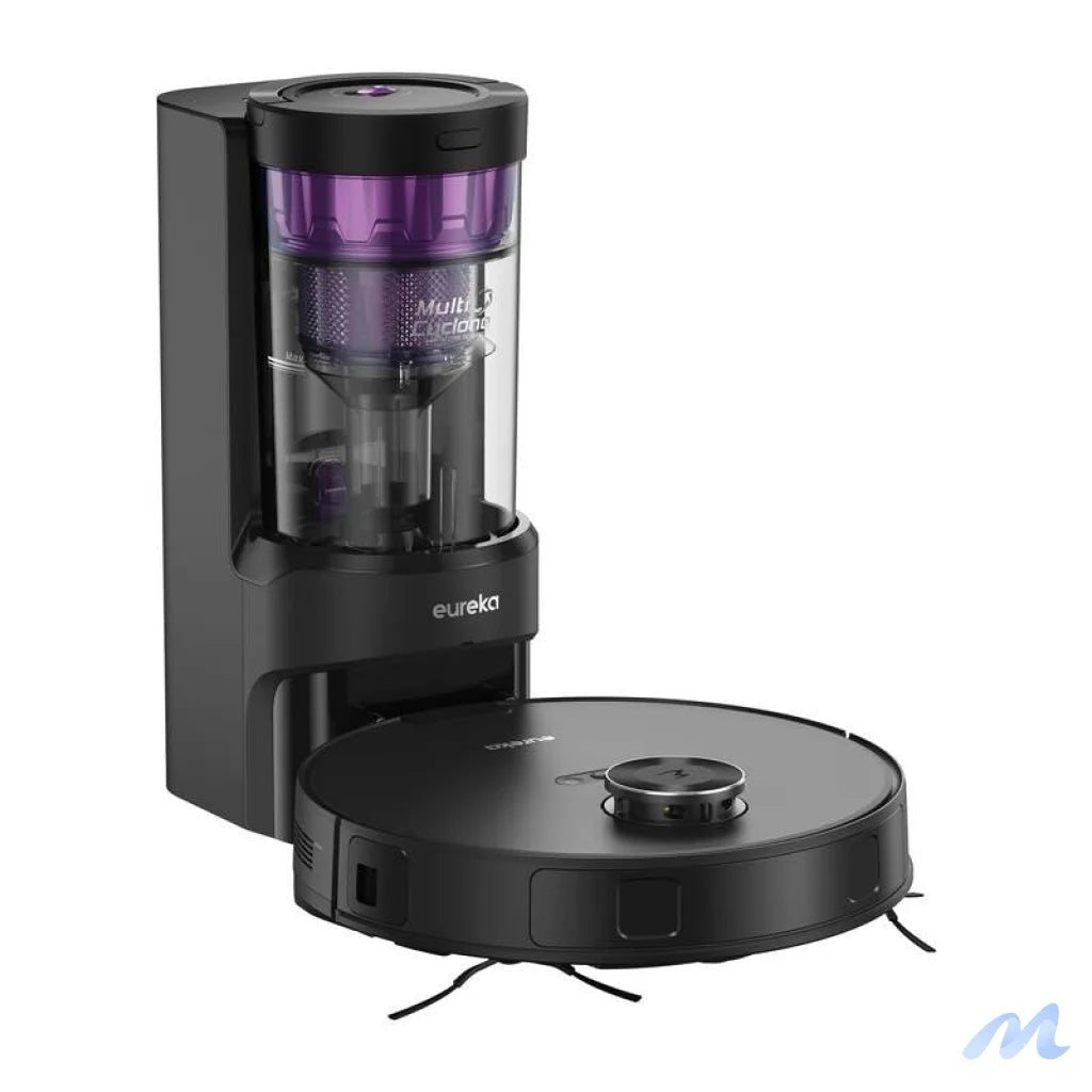 EUREKA E20 Plus cleaning robot