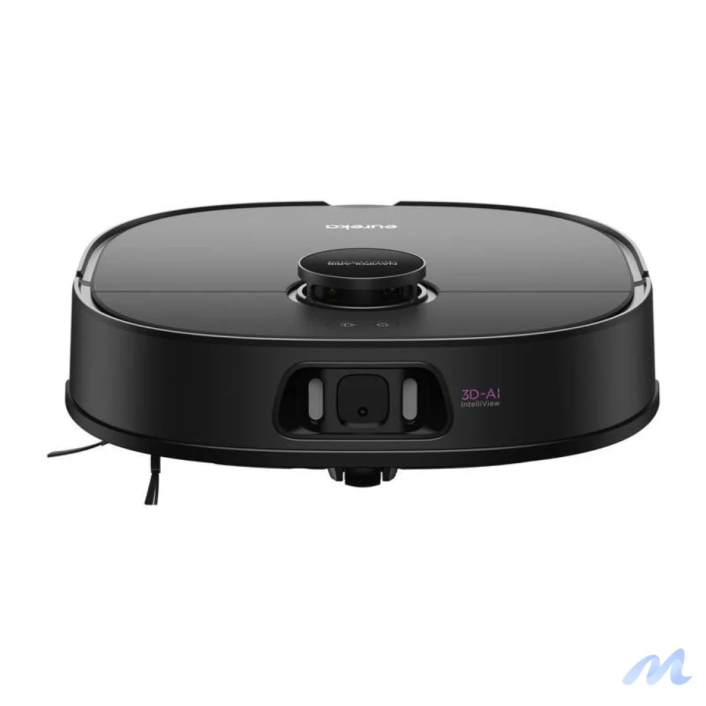 EUREKA J15 Pro Ultra cleaning robot