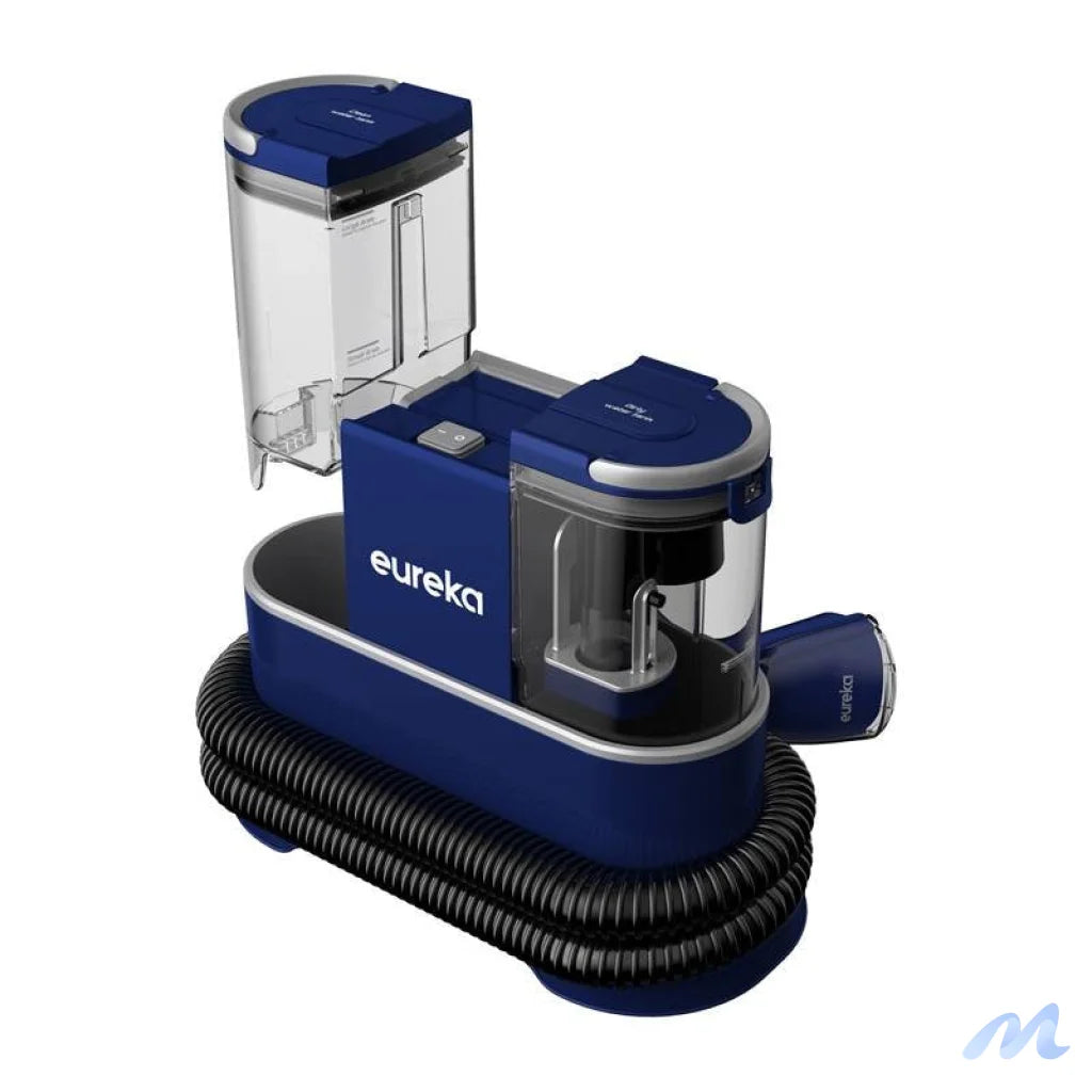 EUREKA NEY100 washing vacuum cleaner