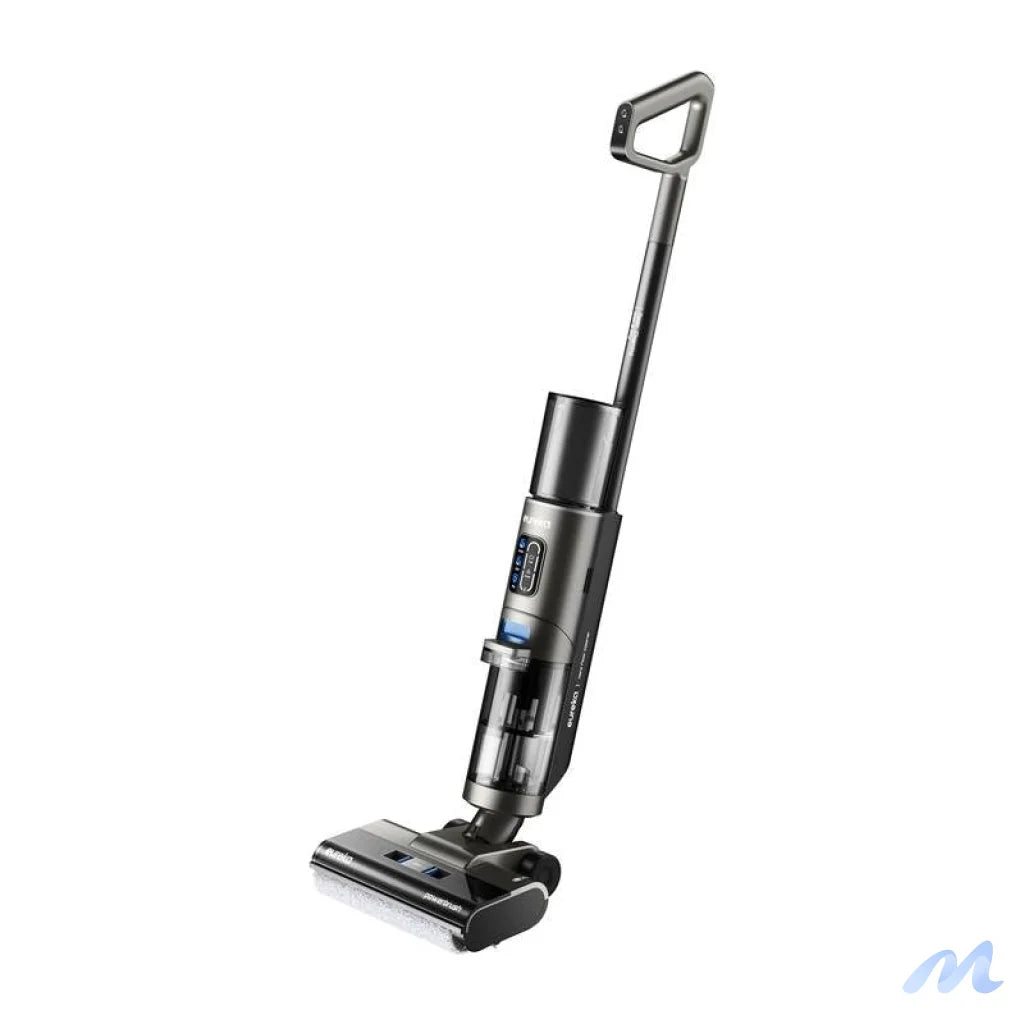EUREKA Rapid Wash GX5 Pro Cordless Upright Mopping Vacuum Cleaner