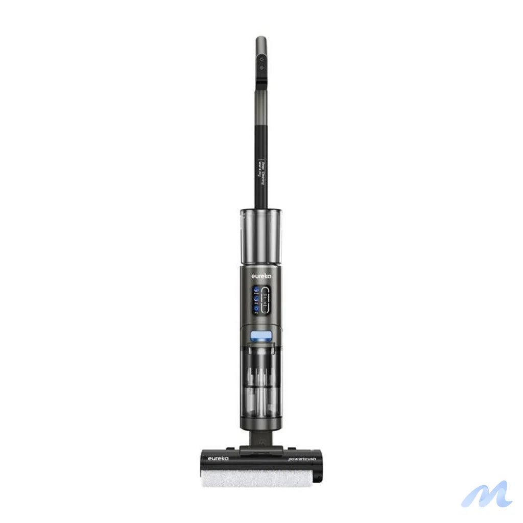 EUREKA Rapid Wash GX5 Pro Cordless Upright Mopping Vacuum Cleaner