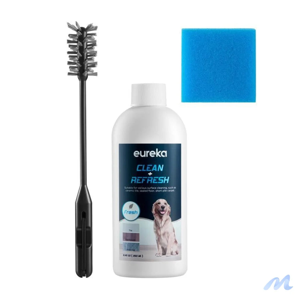 EUREKA wireless upright mop vacuum cleaner NEW400