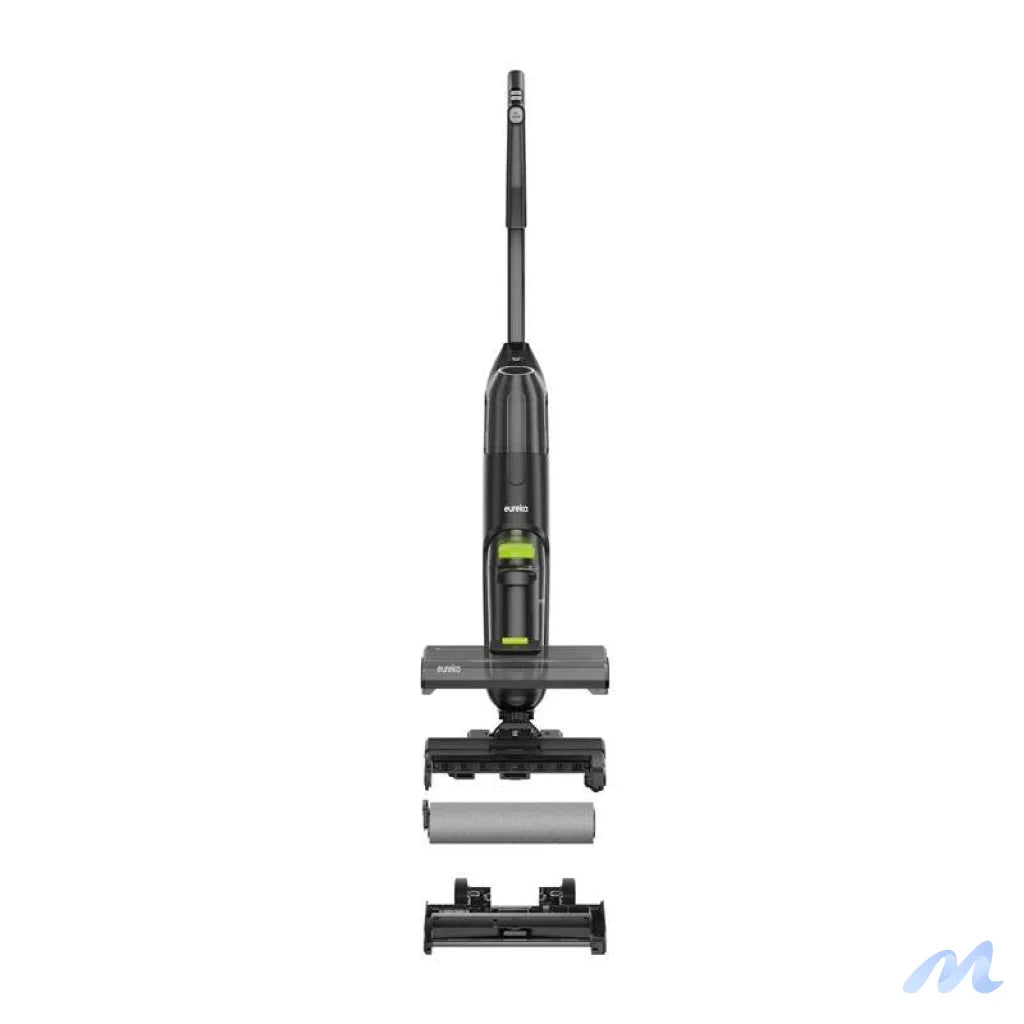 EUREKA wireless upright mop vacuum cleaner NEW400