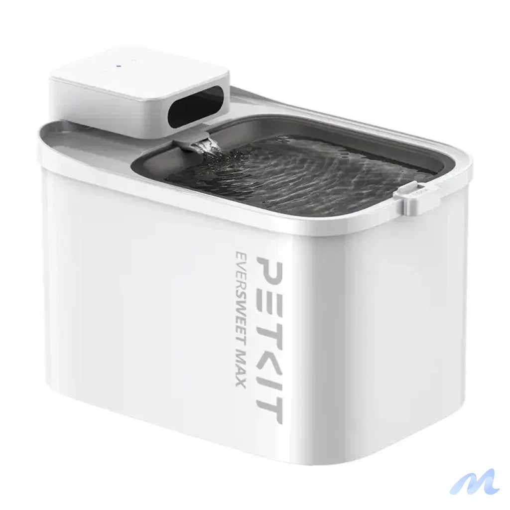Eversweet Max Petkit smart animal drinker/fountain