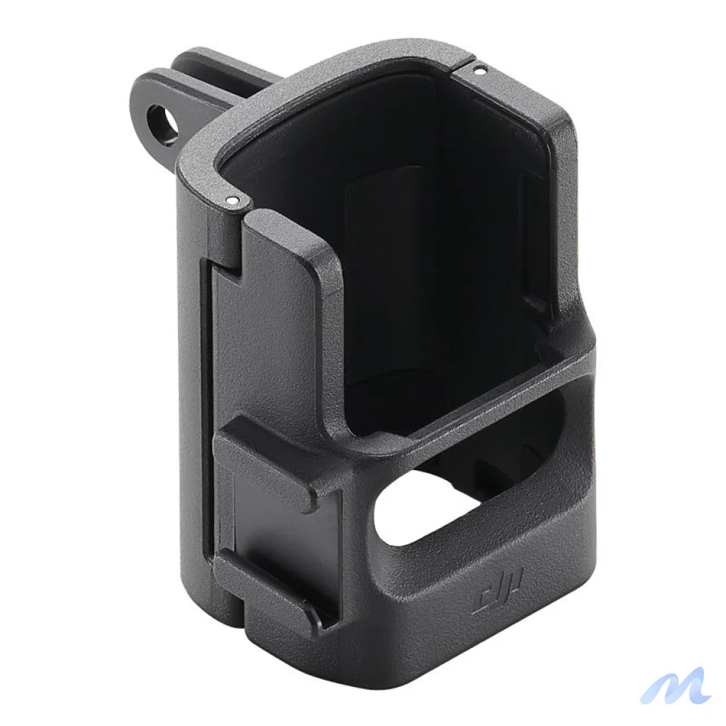 Expander adapter for DJI Osmo Pocket 3 camera