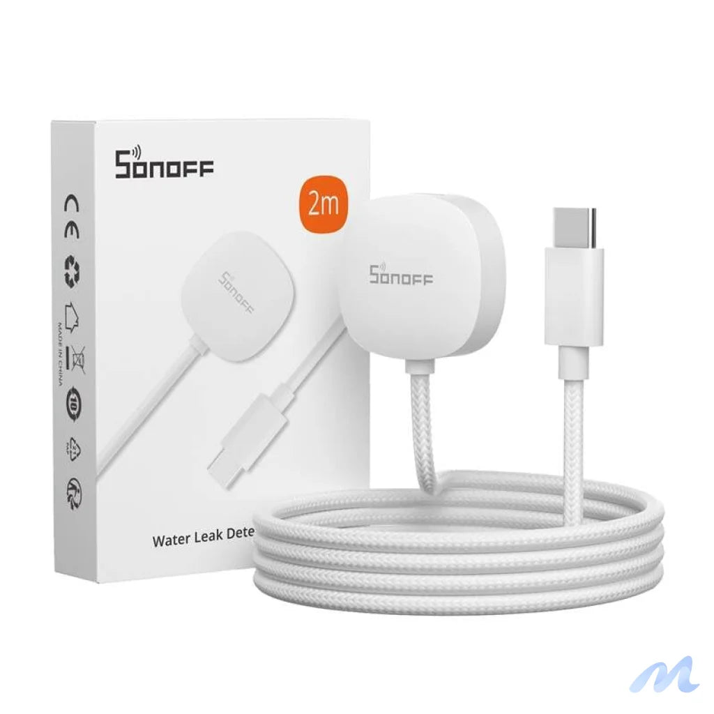 Extension cable for flood/leak detector SNZB-05P SONOFF WLDC200