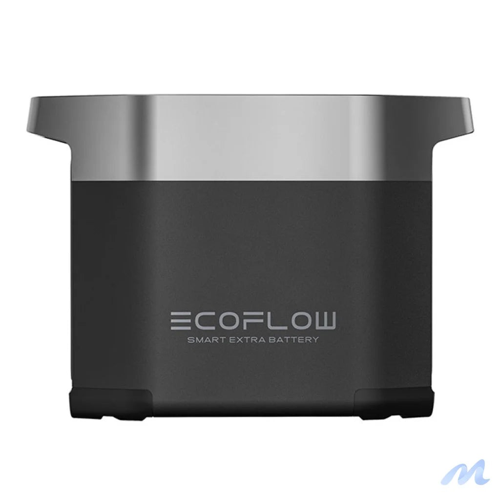 Extra battery for EcoFlow DELTA 2