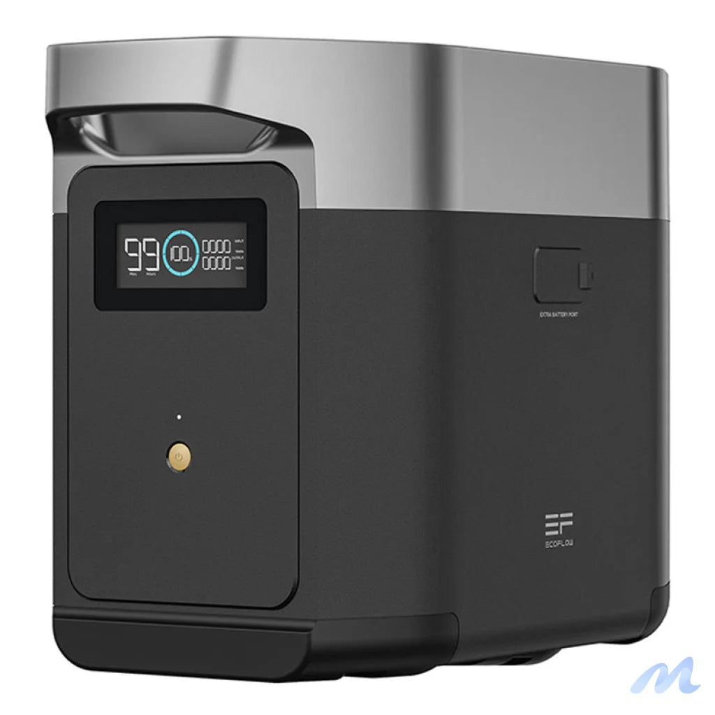 Extra battery for EcoFlow DELTA 2