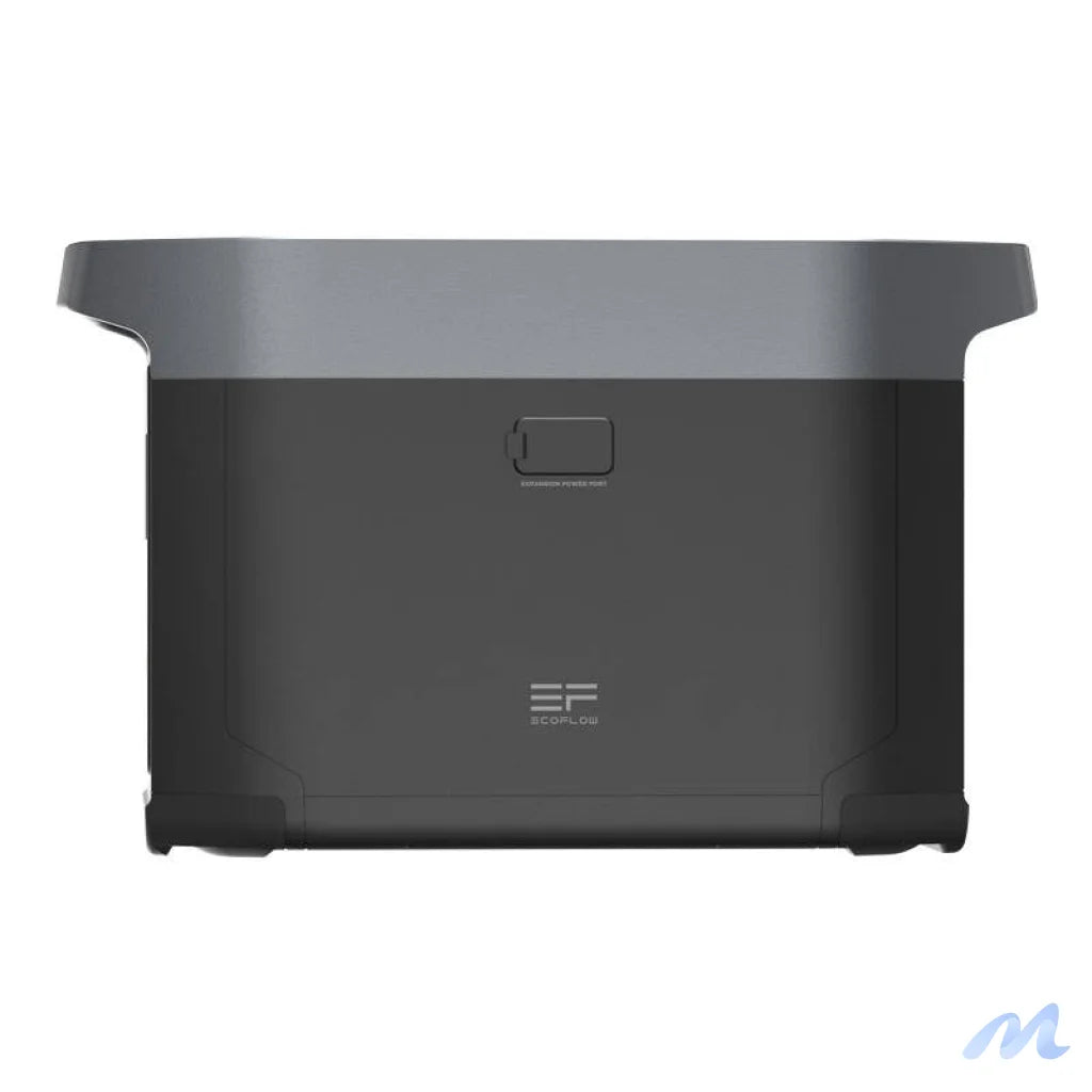 Extra battery for EcoFlow DELTA 2 Max