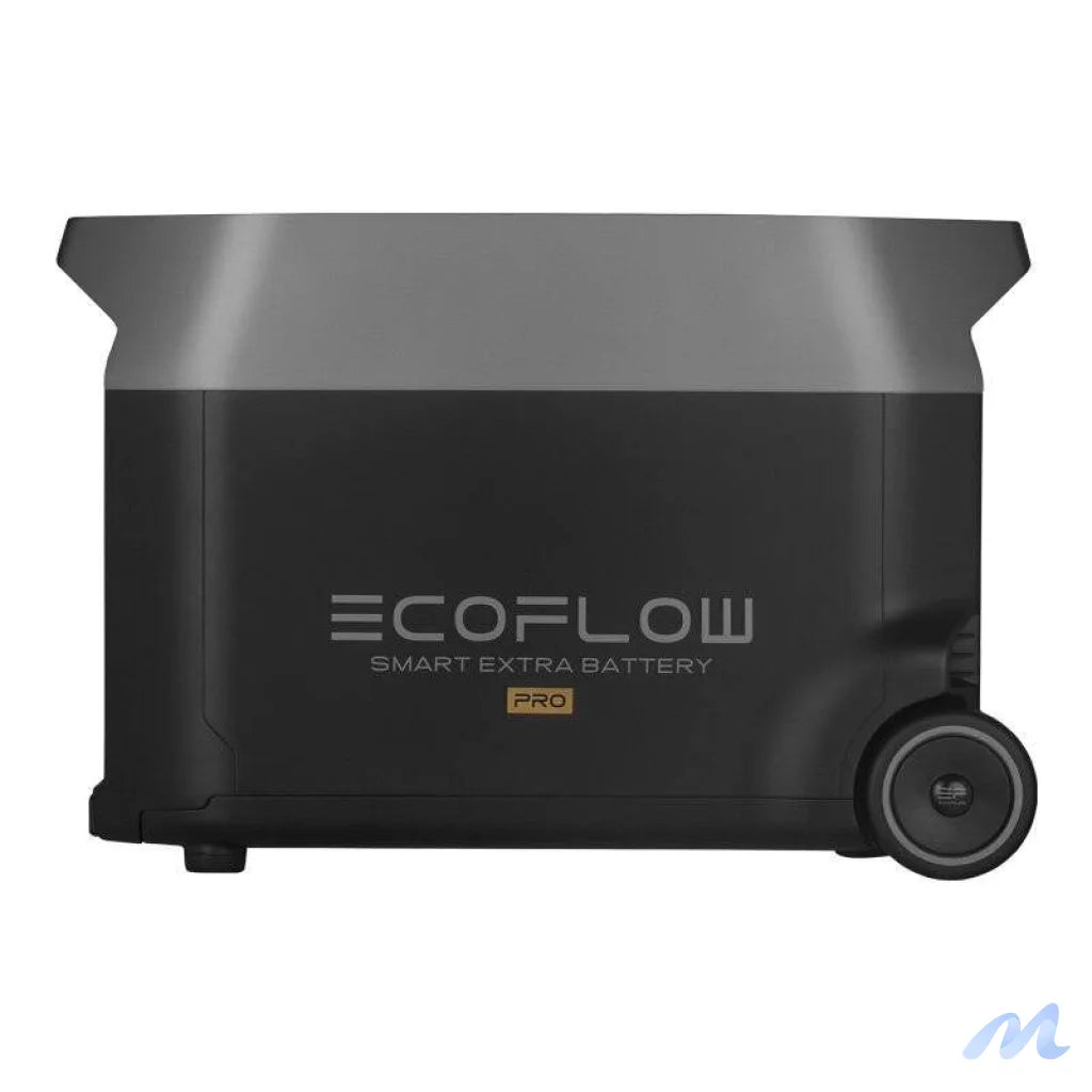 Extra battery for EcoFlow DELTA Pro