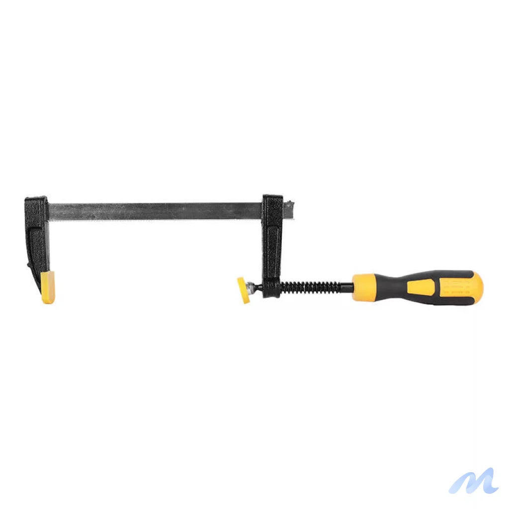 F Clamp 120*300(mm) Deli Tools EDL111230