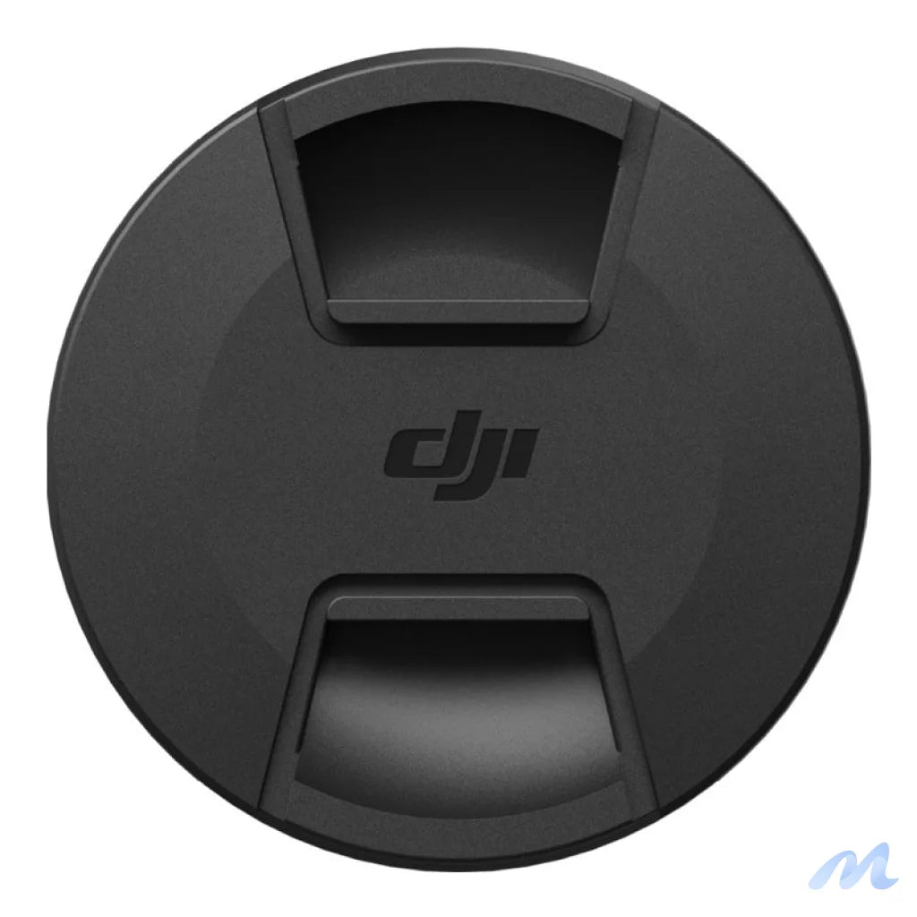 F2.8 ASPH Lens DJI DL18mm