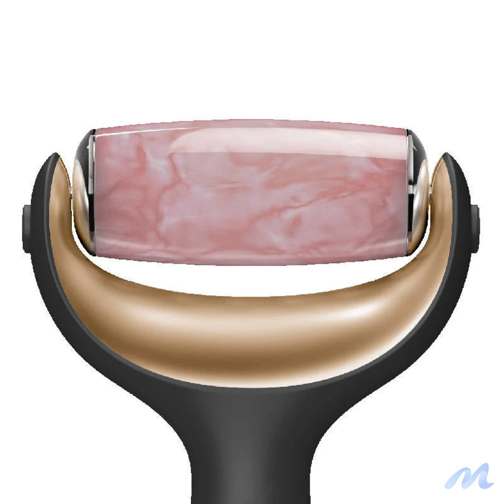 Face & Body Roller Head Geske (pink)