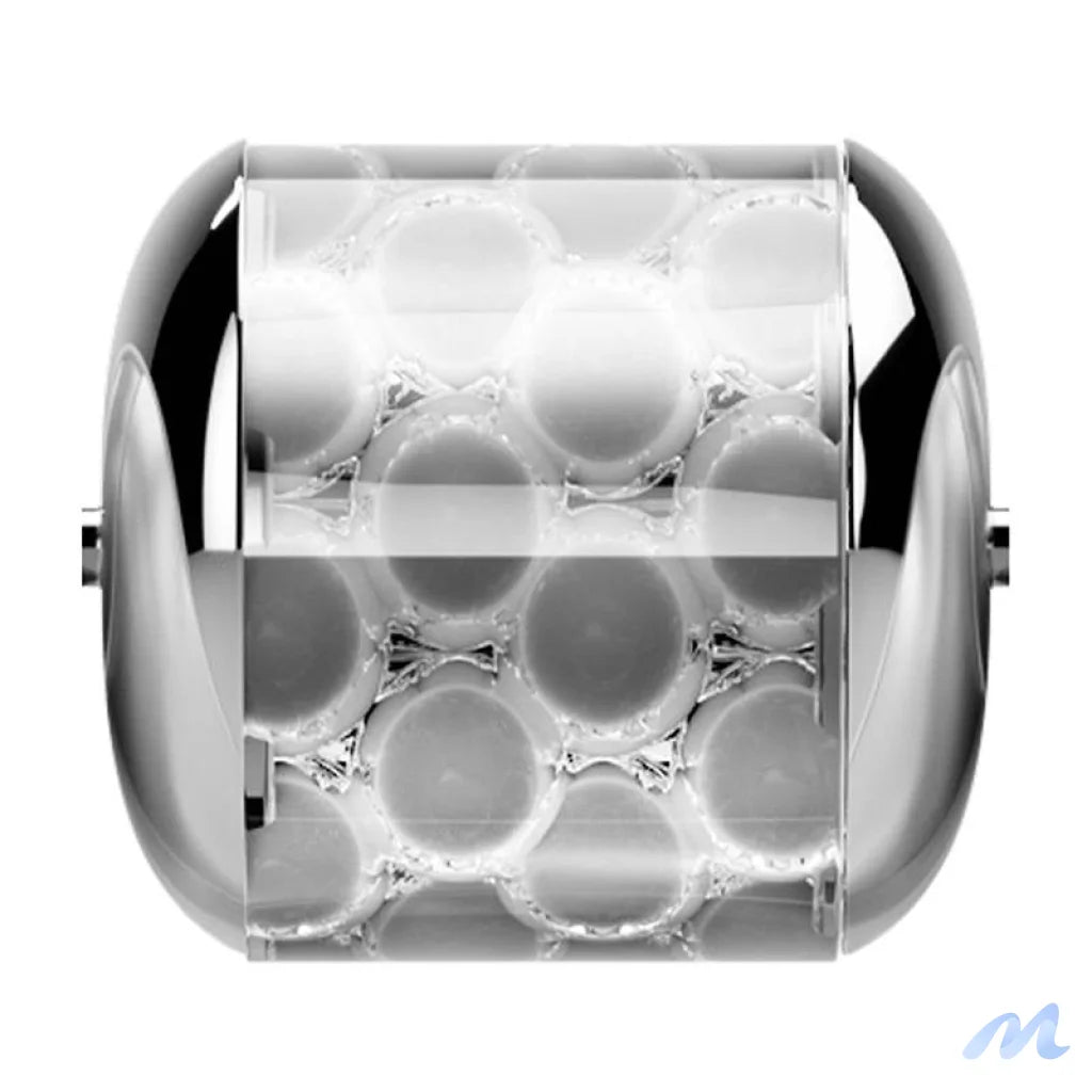 Face Roller Cooling Head Geske