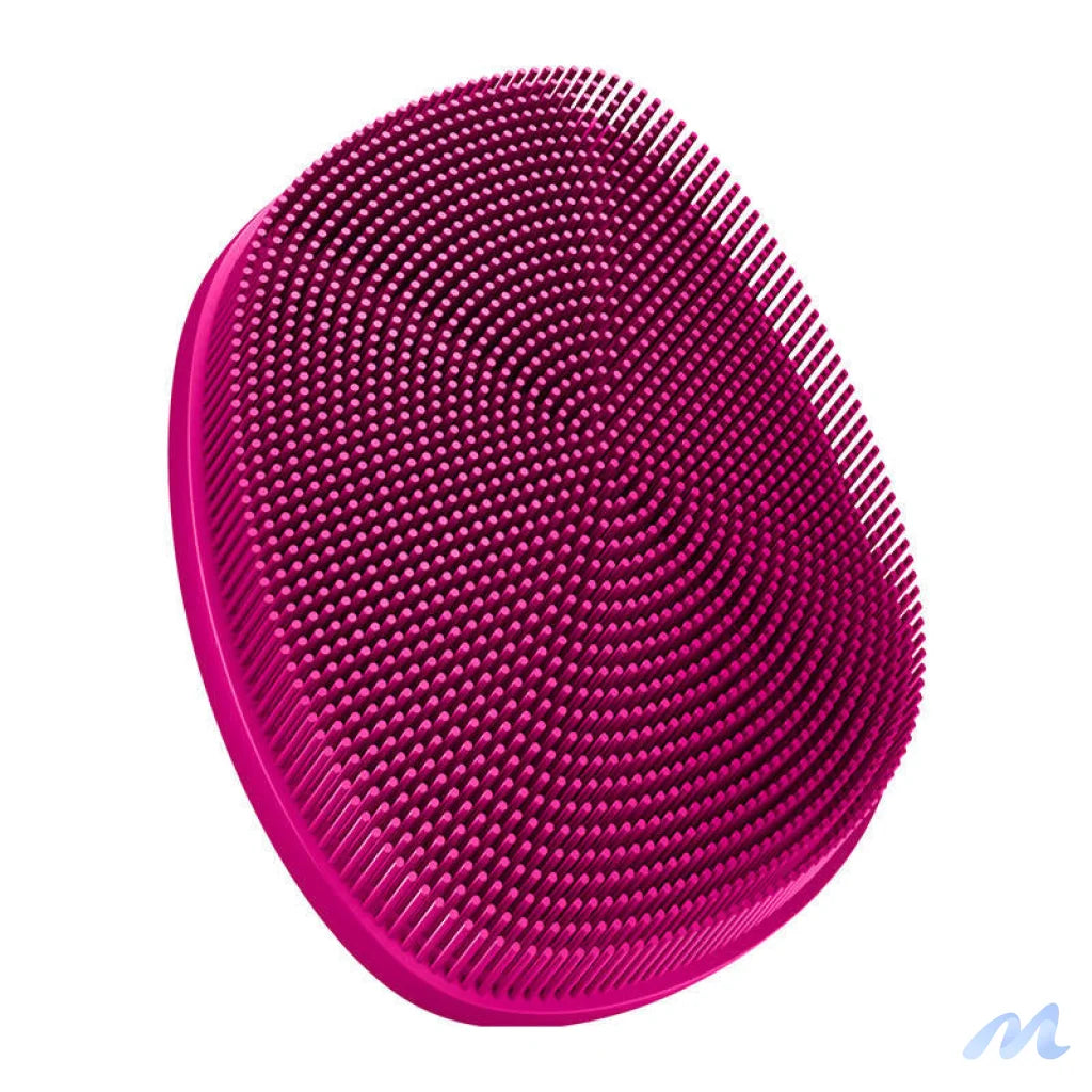 Facial Cleaning Brush 4in1 Geske with APP (magenta)