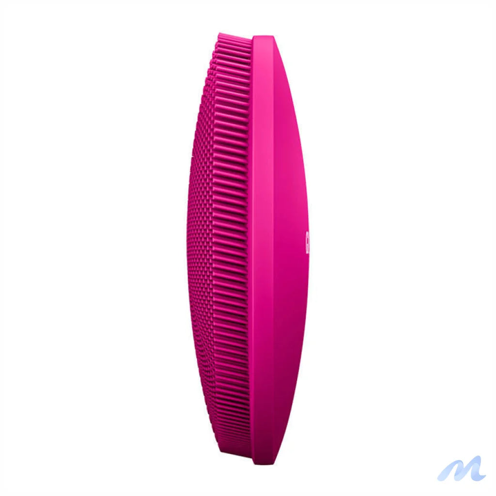Facial Cleaning Brush 4in1 Geske with APP (magenta)