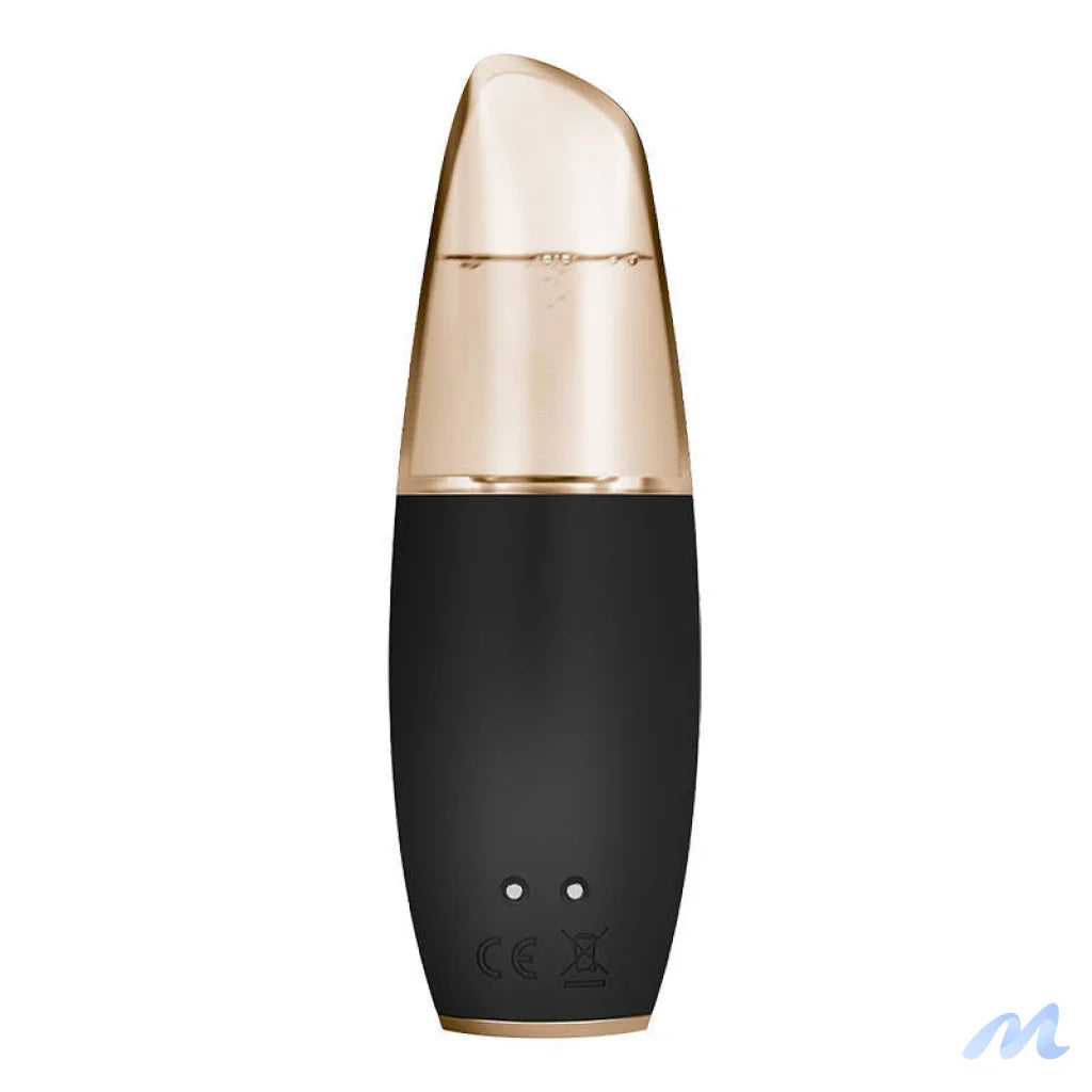 Facial Hydration Refreshes 4in1 Geske with APP (gray)