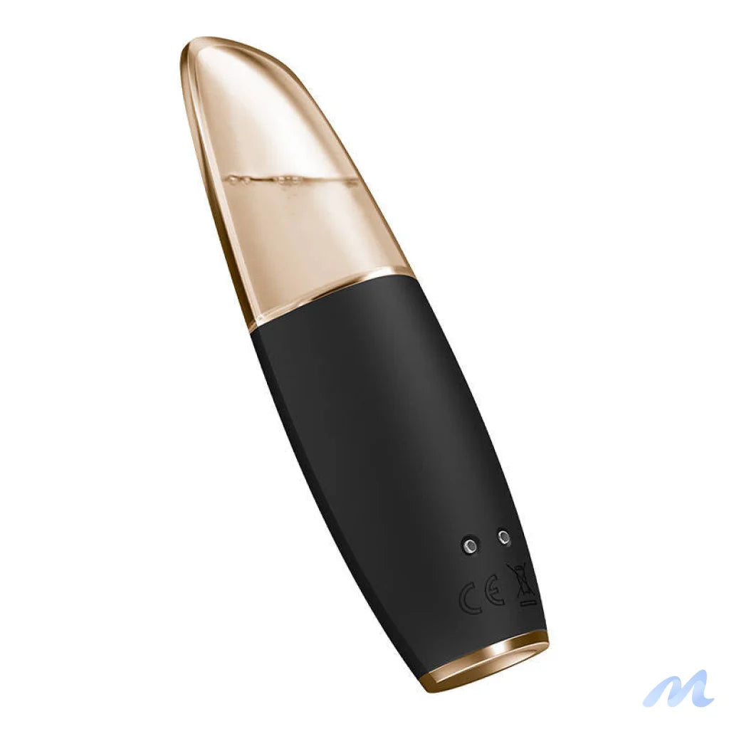 Facial Hydration Refreshes 4in1 Geske with APP (gray)