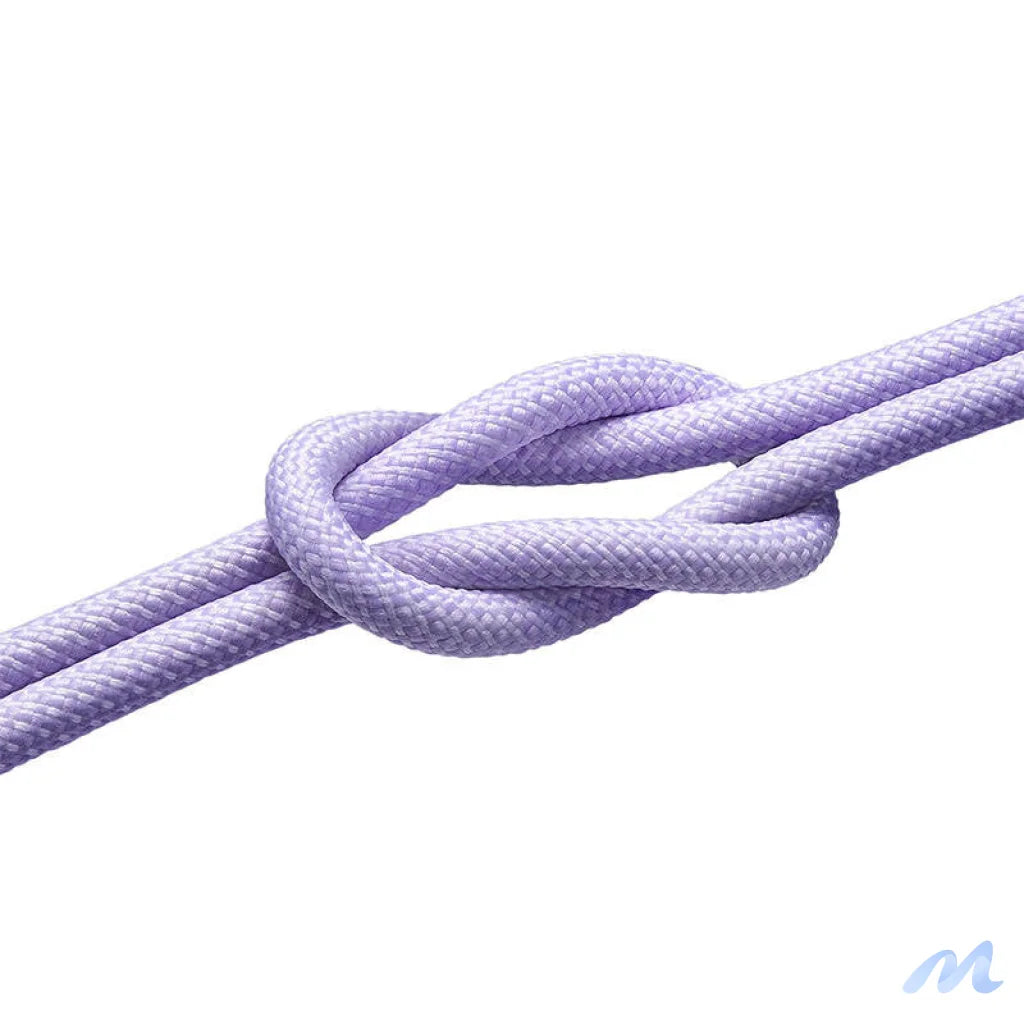 Fast Charging cable Baseus USB-A to Lightning Explorer Series 1m 2.4A (purple)