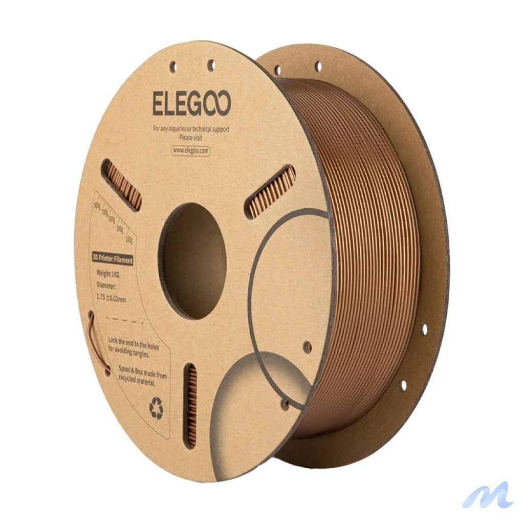 Filament PLA Bronze ELEGOO