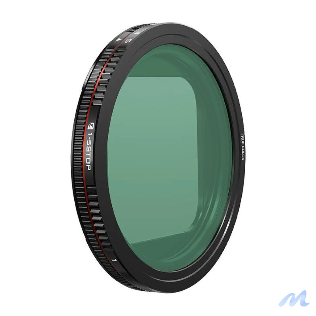 Filter 1-5 stop Freewell Sherpa True Color VND for the iPhone 15Pro/Max iPhone 14Pro/Max iPhone 13 Pro/Max