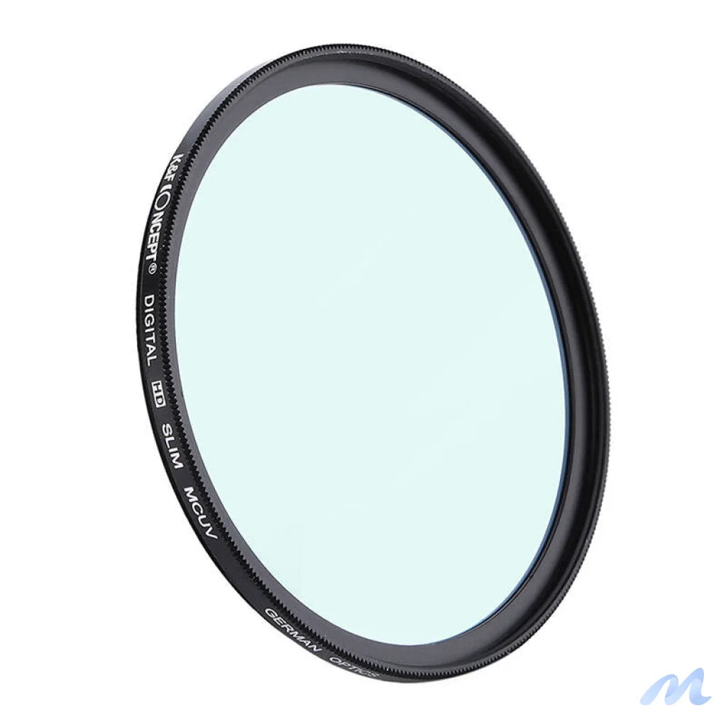 Filter 40,5 MM MC-UV K&F Concept KU04
