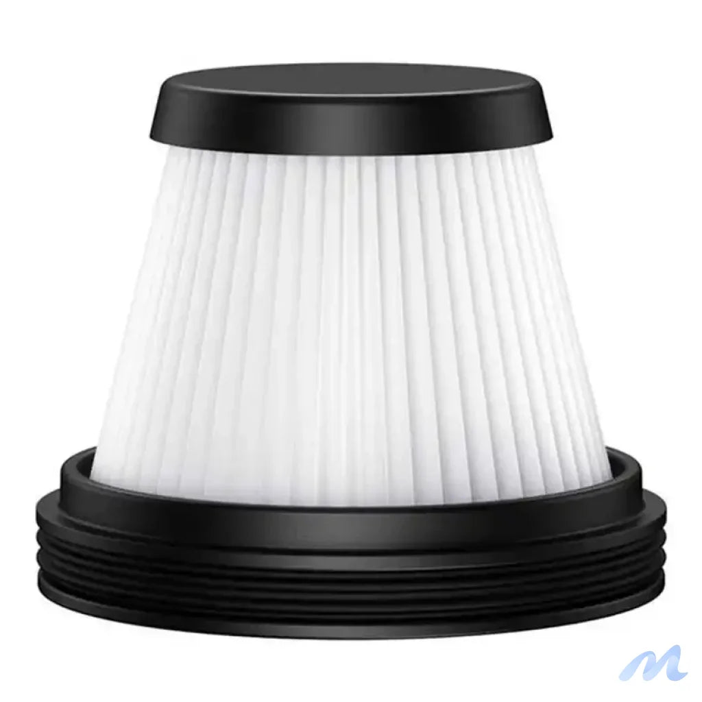 Filter for car vacuum cleaner Baseus A3lite (Black)