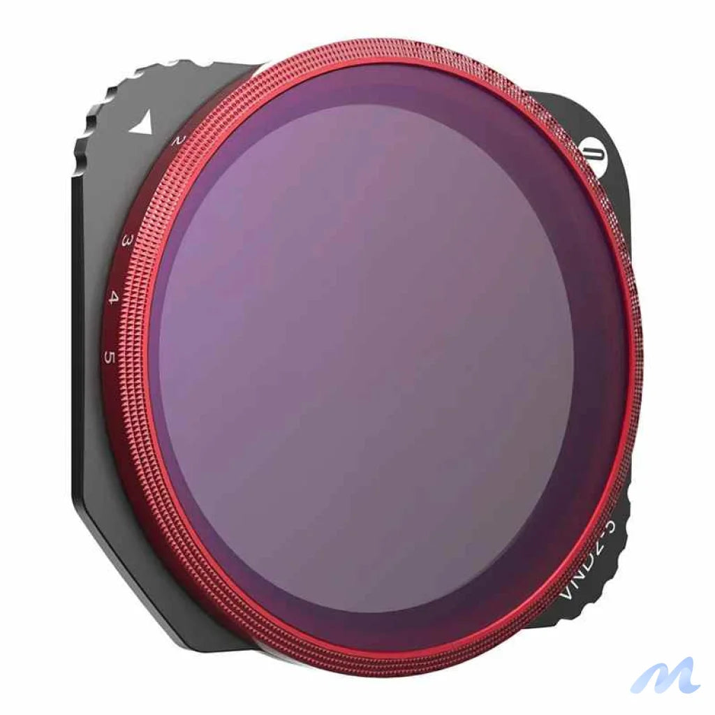 Filter PGYTECH VND 2-5 stop for DJI Mavic 3 Classic (professional)