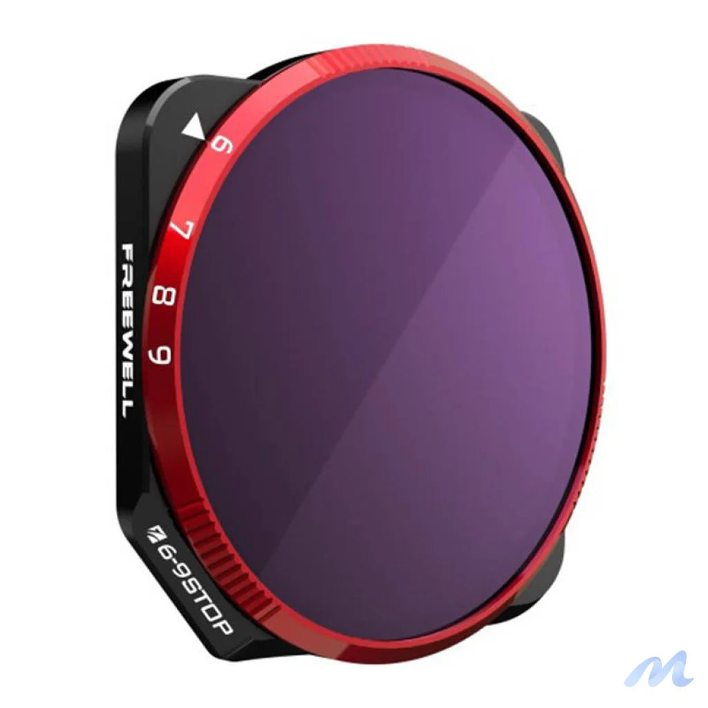 Filter VND 6-9 Freewell for DJI Mavic 3