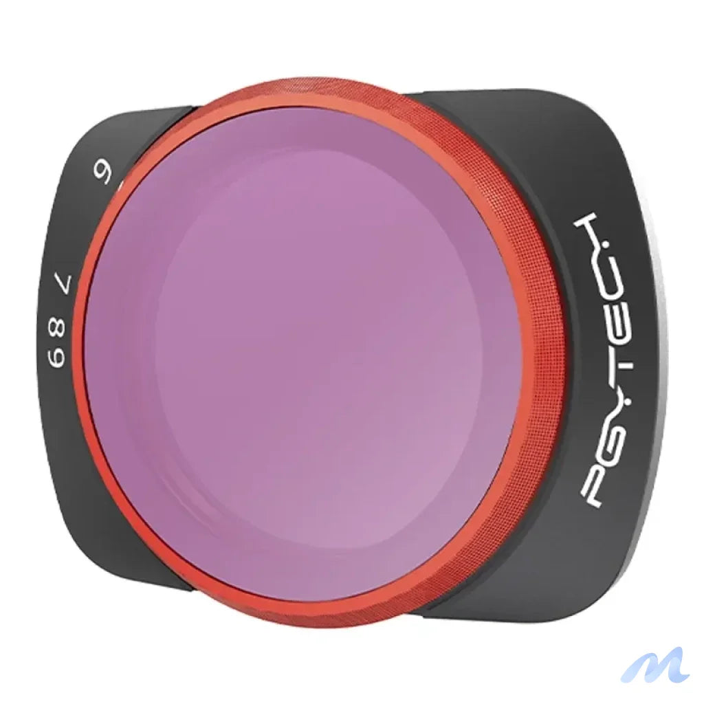 Filter VND 6-9 Stop PGYTECH for Osmo Pocket 3