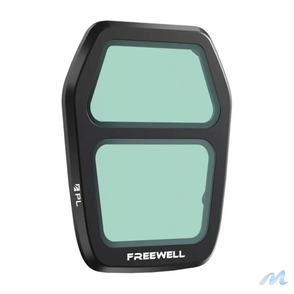 Filtr CPL Freewell do DJI Air 3S