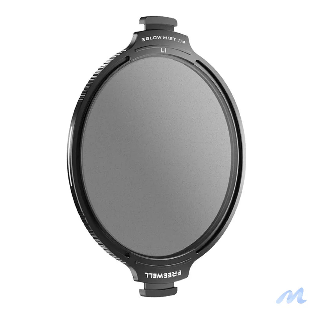 Filtr Freewell Glow Mist 1/4 do Real Locking VND